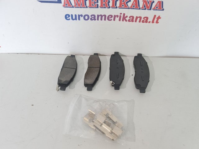 Brake Pad